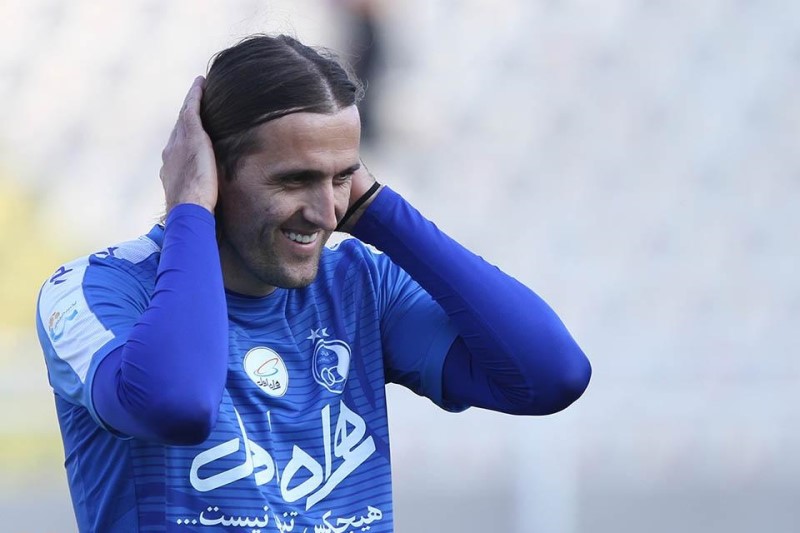 خطر کسر امتیاز استقلال را تهدید نمیکند/ تدابیر ویژه برای پرداخت مطالبات پروپئیچ خطر کسر امتیاز استقلال را تهدید نمیکند/ تدابیر ویژه برای پرداخت مطالبات پروپئیچ