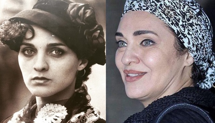 بیوگرافی رویا نونهالی و همسرش + تصاویر