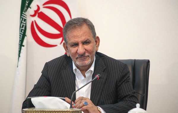 دشمنان نمی‌توانند فکر جوانان ما را تحریم کنند/ با بیرون کردن کارگران افغانی، کار برای مردم فراهم نمی‌شود