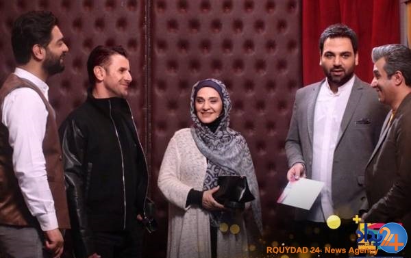 بیوگرافی رویا نونهالی و همسرش + تصاویر