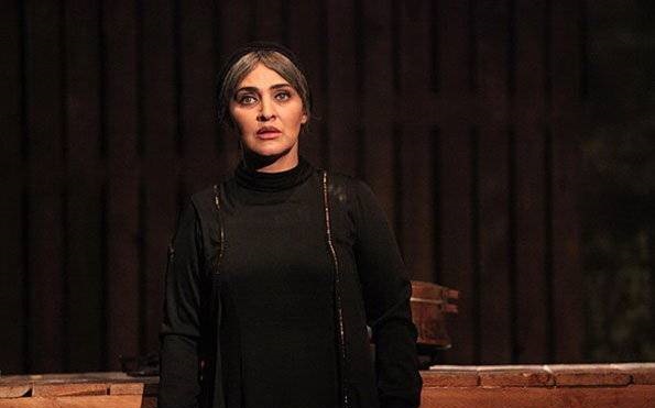 بیوگرافی رویا نونهالی و همسرش + تصاویر