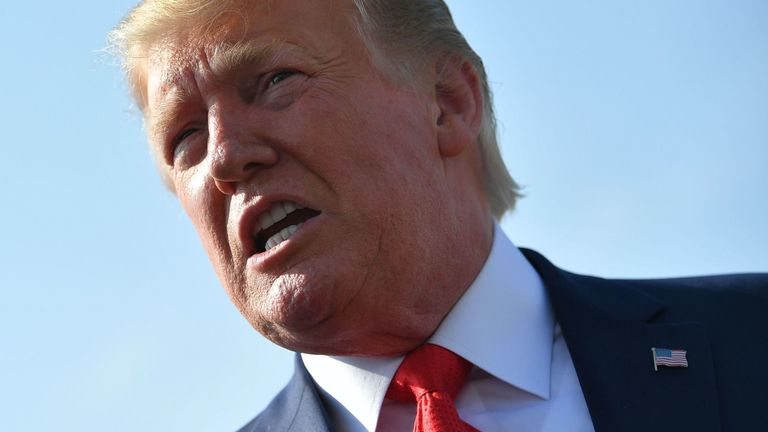 ایران مدت‌ها به صورت مخفیانه غنی‌سازی کرده/ تحریم‌ها به زودی به میزان قابل توجهی افزایش می‌یابد