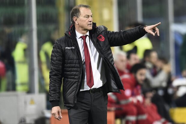 سایت ایتالیایی: مذاکرات فشرده پرسپولیس با جیانی ده‌بیاسی