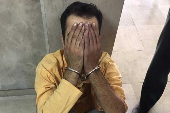 تجاوز به پنج زن در میدان نوبنیاد تهران