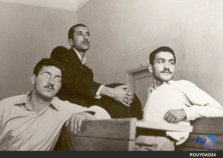 مصطفی چمران