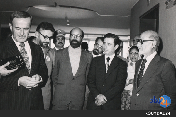 چهره / چمران