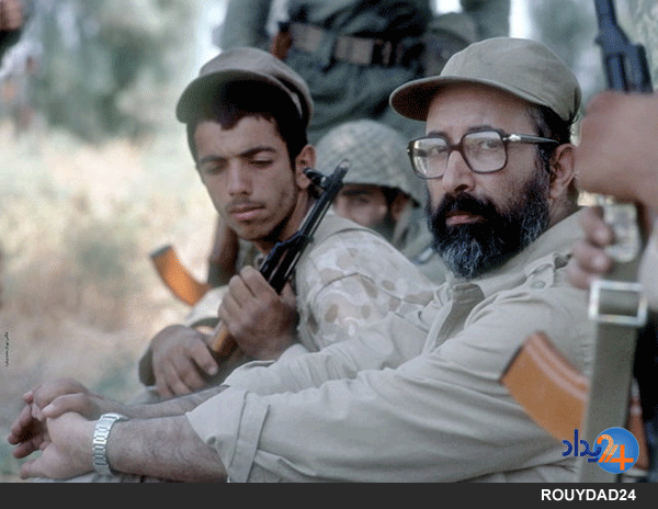 چهره / چمران