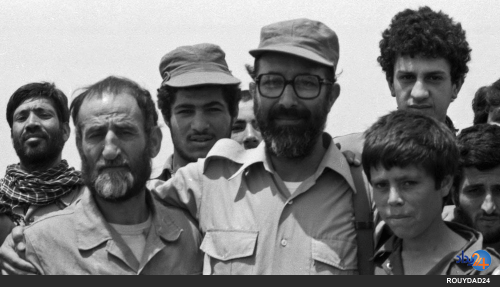 چهره / چمران