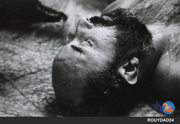 چهره / چمران