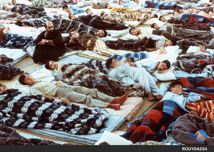 مدرسه مصطفی چمران