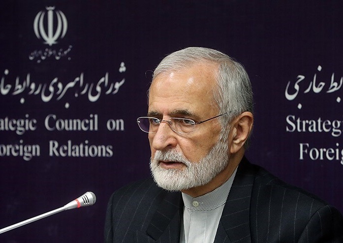 اگر تا دو هفته باقی مانده اروپا اقدام عملی انجام ندهد گام های جدیدی برمی داریم/  دولت بریتانیا خواهان کاهش تنش است