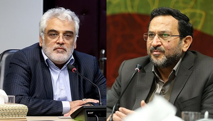 تغییرات در دانشگاه آزاد قوت گرفت/ احتمال برکناری طهرانچی و حضور حمیدرضا مقدم‌فر