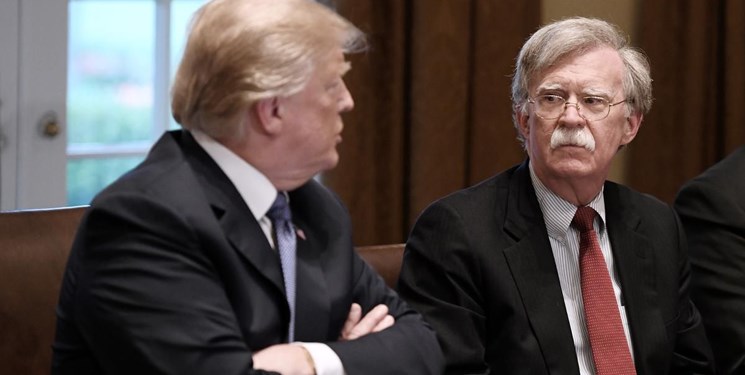 راهبرد حساب‌شده ایران، ترامپ را با وضعیتی دشوار روبرو کرده است