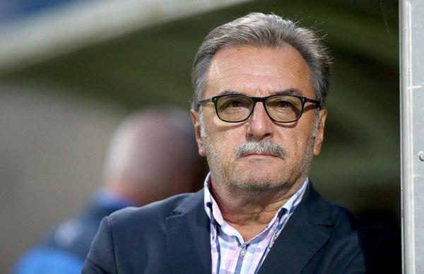 سرمربی جدید پرسپولیس مشخص شد