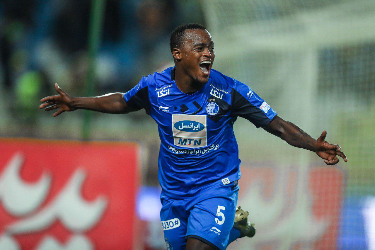 شفر پاتوسی را با خود به بن یاس برد