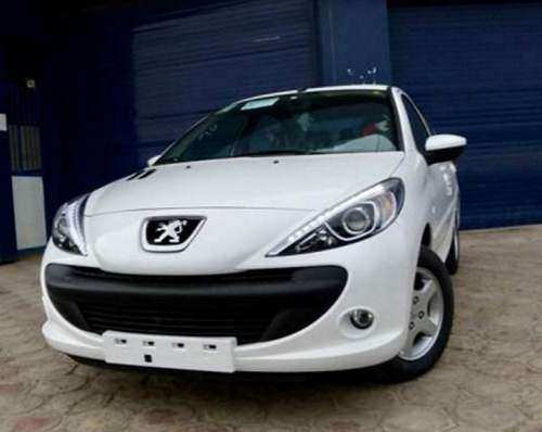 طرح مشارکت در تولید خودرو ۲۰۷ هاچ بک دستی و اتوماتیک پانوراما