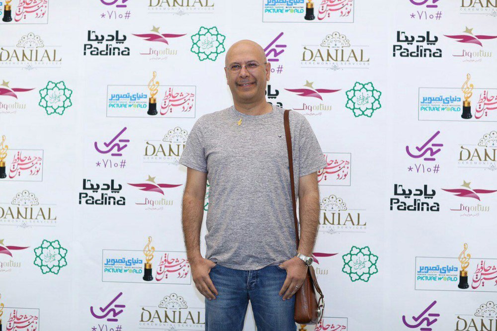 از شبنم قلی‌خانی و کمند امیرسلیمانی تا حسام منظور و حمید گودرزی؛ هنرمندان حاضر در جشن حافظ + تصاویر