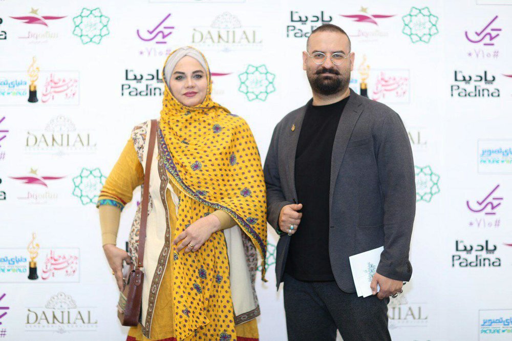 از شبنم قلی‌خانی و کمند امیرسلیمانی تا حسام منظور و حمید گودرزی؛ هنرمندان حاضر در جشن حافظ + تصاویر