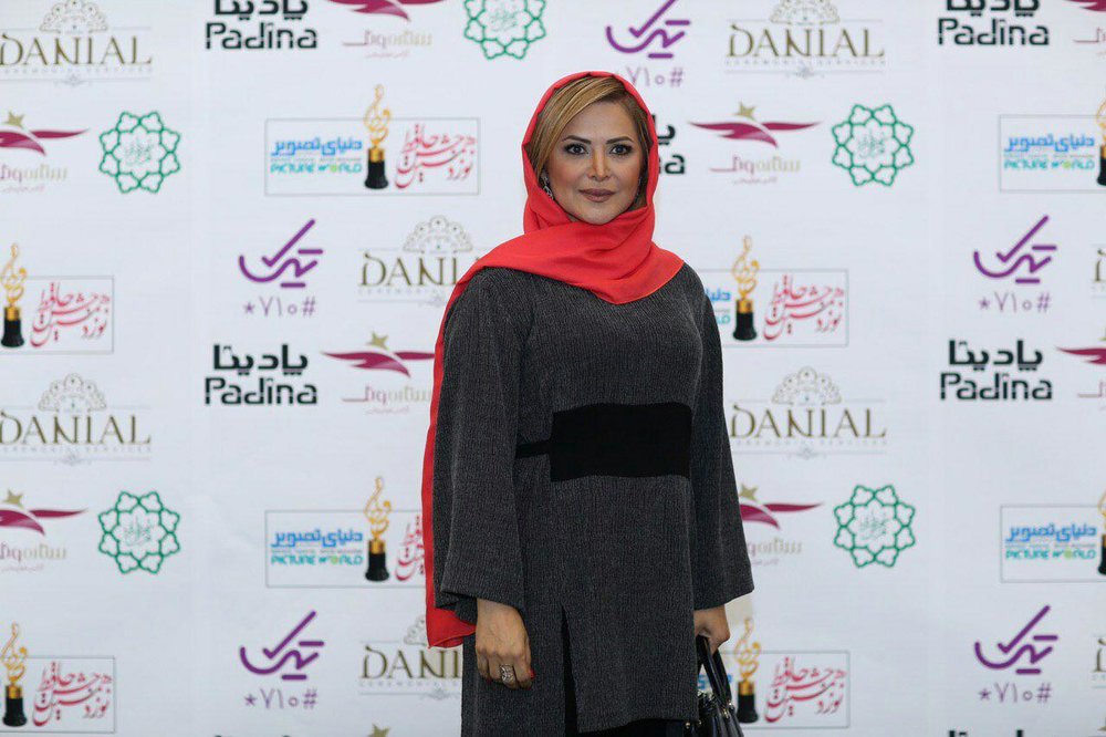 از شبنم قلی‌خانی و کمند امیرسلیمانی تا حسام منظور و حمید گودرزی؛ هنرمندان حاضر در جشن حافظ + تصاویر