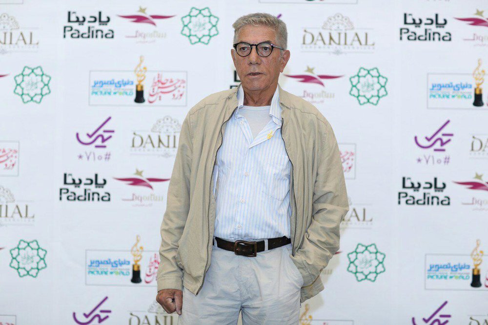 از شبنم قلی‌خانی و کمند امیرسلیمانی تا حسام منظور و حمید گودرزی؛ هنرمندان حاضر در جشن حافظ + تصاویر