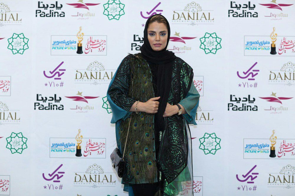 از شبنم قلی‌خانی و کمند امیرسلیمانی تا حسام منظور و حمید گودرزی؛ هنرمندان حاضر در جشن حافظ + تصاویر