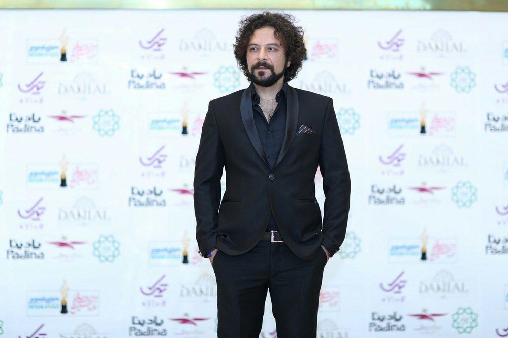 از شبنم قلی‌خانی و کمند امیرسلیمانی تا حسام منظور و حمید گودرزی؛ هنرمندان حاضر در جشن حافظ + تصاویر