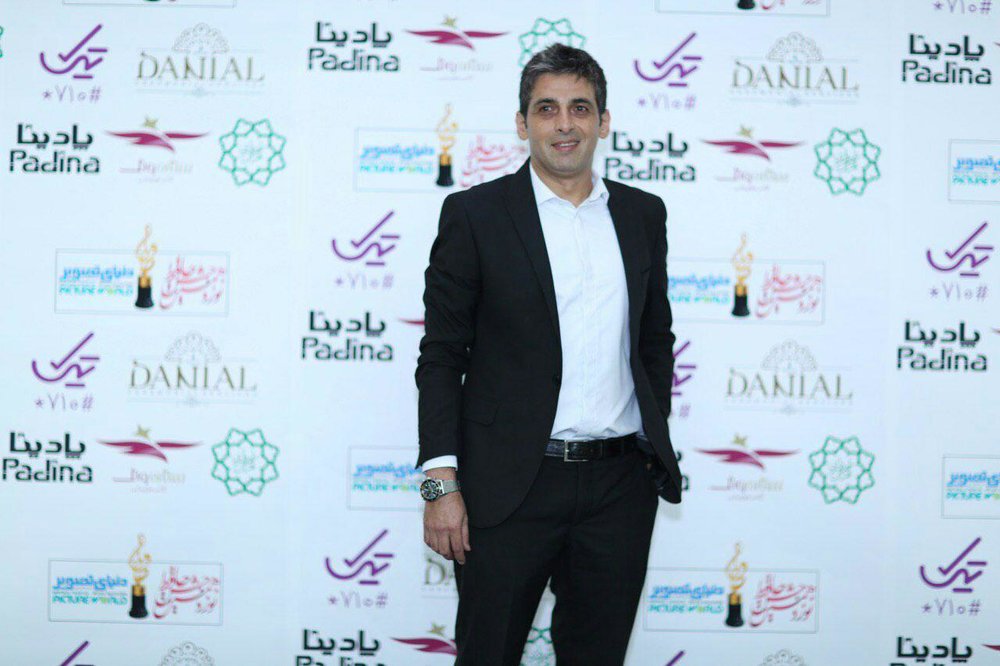 از شبنم قلی‌خانی و کمند امیرسلیمانی تا حسام منظور و حمید گودرزی؛ هنرمندان حاضر در جشن حافظ + تصاویر