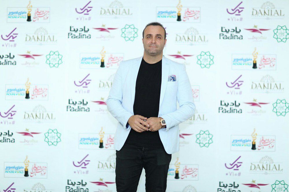 از شبنم قلی‌خانی و کمند امیرسلیمانی تا حسام منظور و حمید گودرزی؛ هنرمندان حاضر در جشن حافظ + تصاویر