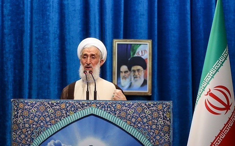 غنیسازی را تا ۲۰ درصد افزایش میدهیم و ملاحظه هیچکسی را نخواهیم کرد/ اگر جنگ نبود، امروز صاحب قدرت برتر موشکی نبودیم غنیسازی را تا ۲۰ درصد افزایش میدهیم و ملاحظه هیچکسی را نخواهیم کرد/ اگر جنگ نبود، امروز صاحب قدرت برتر موشکی نبودیم