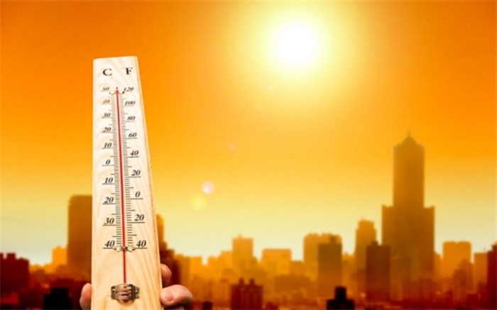 افزایش دما در نوار شمالی کشور/ تهران گرم‌تر می‌شود