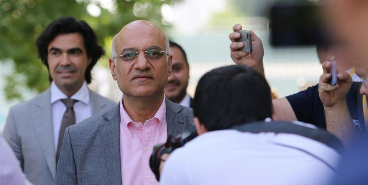 فتحی: جذب پاتوسی به ۴۵۰ هزار دلار نقد نیاز داشت