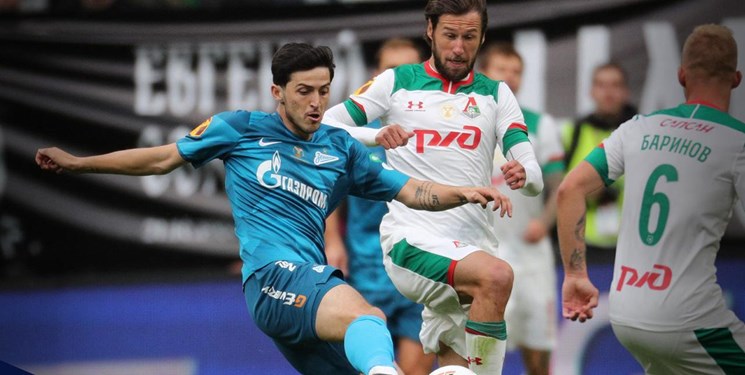 مربی خوبی به جای کیروش آمده مربی خوبی به جای کیروش آمده