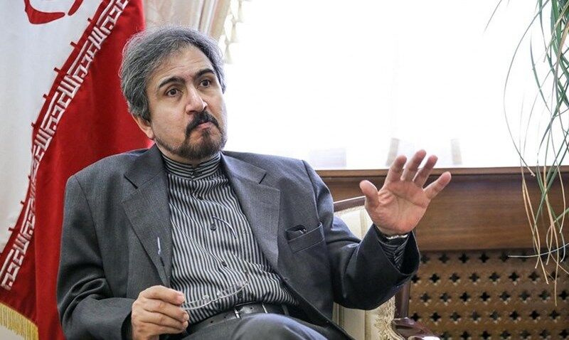 مهمترین برگ برنده امروز ایران بهرهگیری از درهای باز دیپلماسی است مهمترین برگ برنده امروز ایران بهرهگیری از درهای باز دیپلماسی است