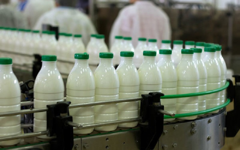 مدیرعامل پگاه: کاهش مصرف شیر در کشور خطرناک است/ لزوم تلاش برای کاهش قیمت‌ها