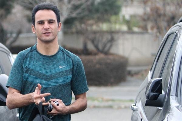 آرش برهانی: کاش پیروز قربانی دستیار استراماچونی بود