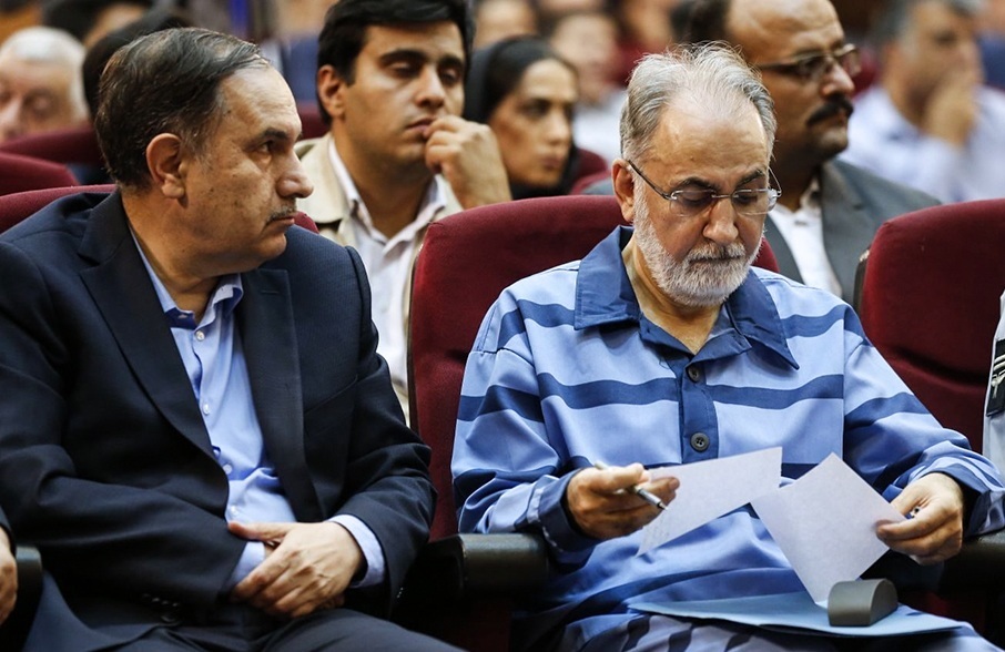 امیدواریم بتوانیم راهی برای مذاکره با خانواده میترا استاد باز کنیم