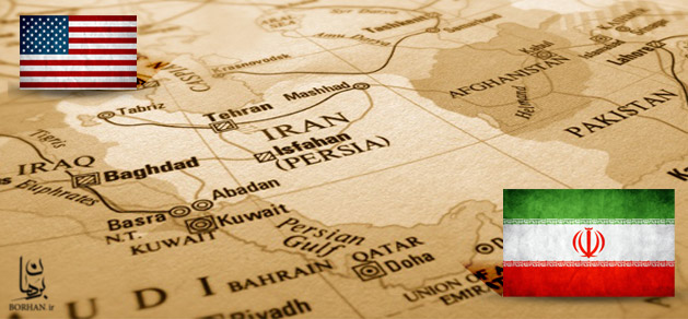 متحدان حزب جمهوری خواه و دموکرات آمریکا در خاورمیانه