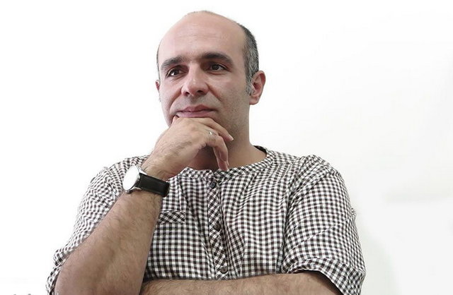 صفر تا صد پرونده گاندو دست سپاه بود/ فکر می‌کردم نقش همه مدیران بی‌کفایت دزد را بازی می‌کنم