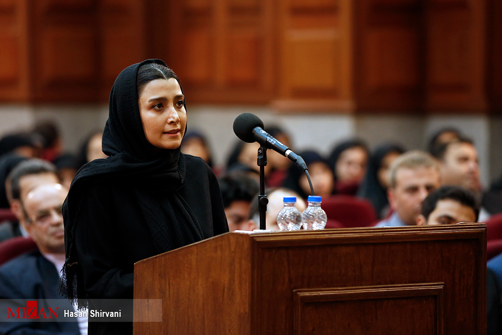 میترا استاد شب قبل از حادثه چه چیزی را می‌خواست فاش کند؟