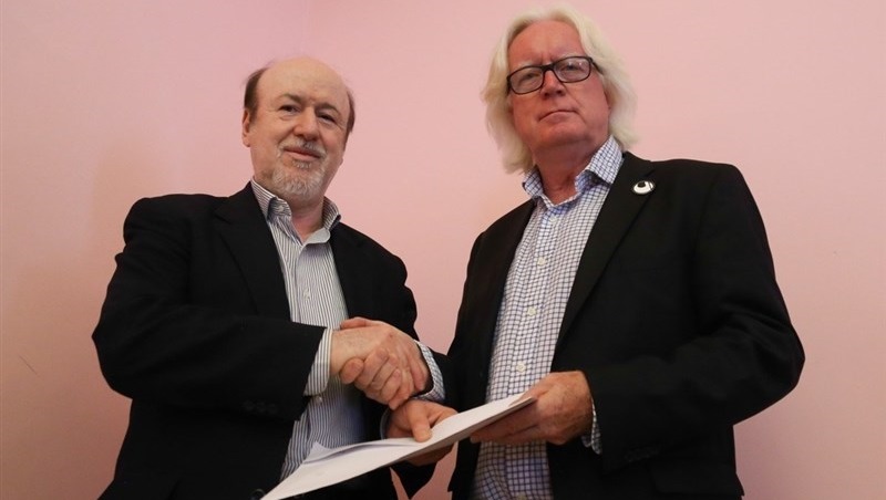 افتخاری هم شفر را به دلالی متهم کرد: زمان او دلالی باب شده بود