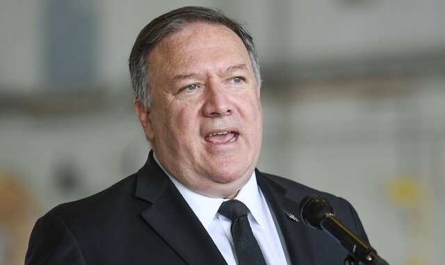 میخواهیم ائتلافی جهانی برای تضمین عبور و مرور در تنگه هرمز ایجاد کنیم میخواهیم ائتلافی جهانی برای تضمین عبور و مرور در تنگه هرمز ایجاد کنیم