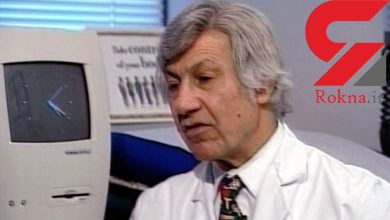 راز بچه دار شدن زنان نازا توسط پزشک ۸۰ ساله+ عکس