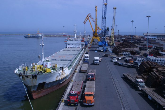 سرمایه گذاری عمان در چابهار عملیاتی می‌شود؟