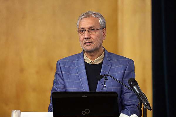 دولت هیچ دخالتی در پرونده نجفی نداشته است/ اقدامات حقوقی لازم برای نفتکش توقیف شده ایرانی را پیگیری می‌کنیم