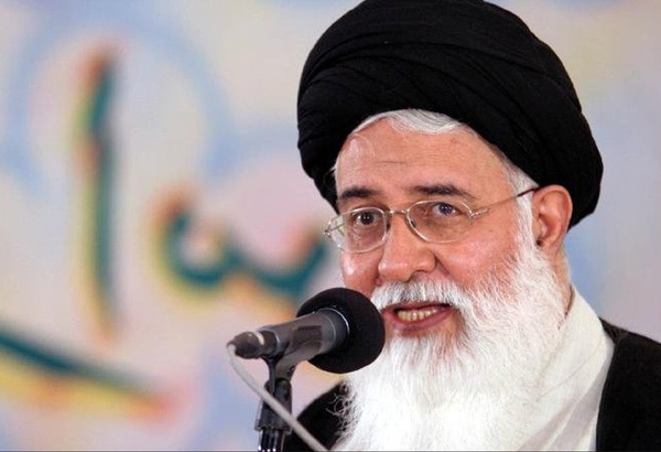 سخنان تند علم‌الهدی که انتقادات زیادی را برانگیخت +فیلم