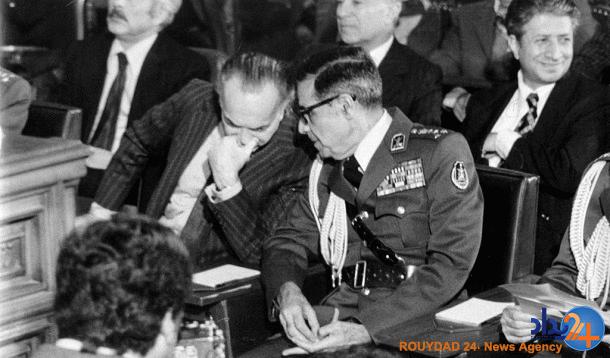 ارتشبد غلامرضا ازهاری؛ انتخاب بی نتیجه رئیس دولت نظامی