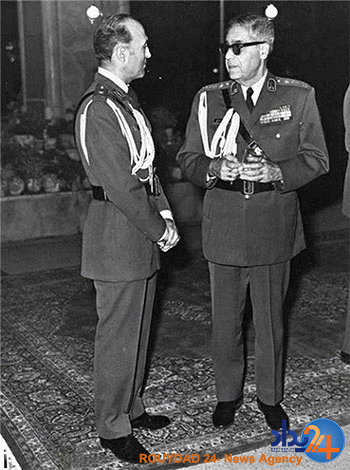 ارتشبد غلامرضا ازهاری؛ انتخاب بی نتیجه رئیس دولت نظامی