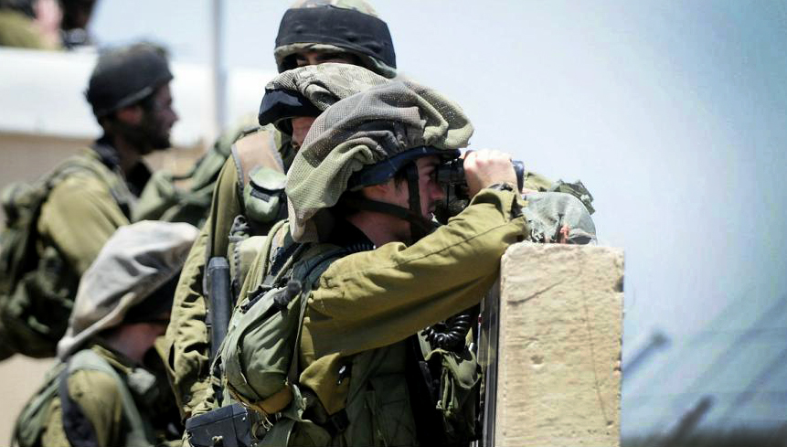 آیا اسرائیل از نظر نظامی از ایران برتر است؟