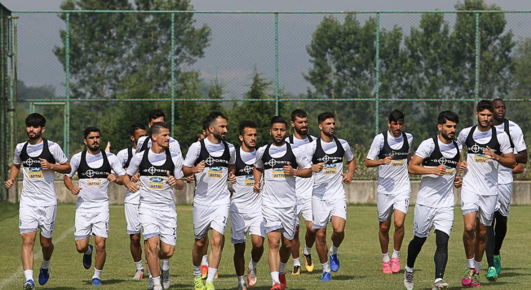 اشتباه بزرگ استراماچونی در مورد ترکیب استقلال!