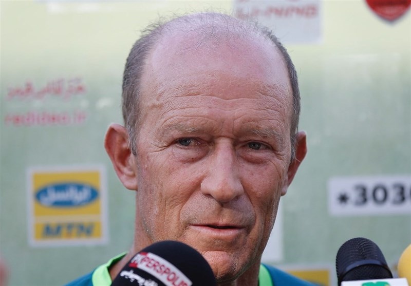 برای رسیدن به خواسته‌ام ۳ ماه وقت لازم دارم/ پیشنهادهای بهتر از پرسپولیس را رد کردم